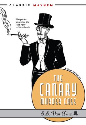 The Canary Murder Case Subscription