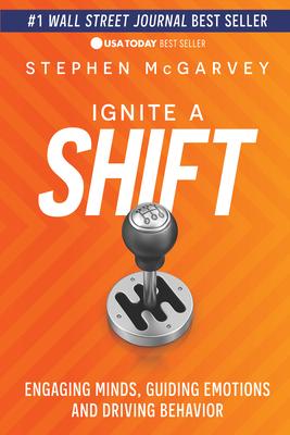 Ignite a Shift: Engaging Minds, Guiding Emotions and Driving Behavior