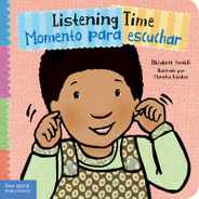 Listening Time / Momento Para Escuchar Subscription