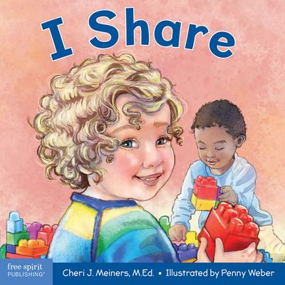 I Share: A Board Book about Being Kind and Generous Subscription