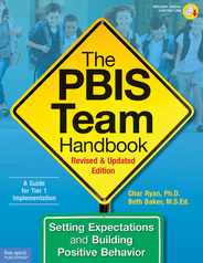 The Pbis Team Handbook: Setting Expectations and Building Positive Behavior Subscription
