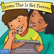 Screen Time Is Not Forever Board Book Subscription