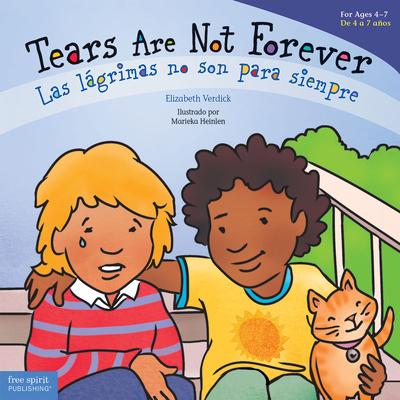 Tears Are Not Forever / Las Lgrimas No Son Para Siempre