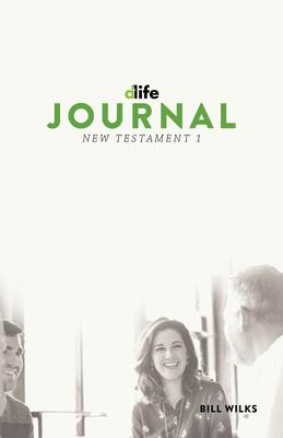 D-Life Journal: New Testament 1