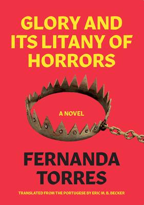Glory and Its Litany of Horrors Subscription