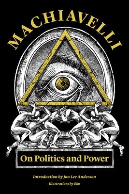 Machiavelli: On Politics and Power Subscription