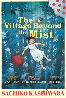 The Village Beyond the Mist Subscription