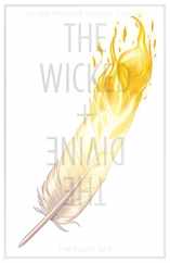 Wicked + the Divine Volume 1: The Faust ACT Subscription