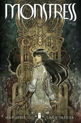 Monstress, Volume 1: Awakening