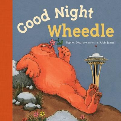 Good Night, Wheedle