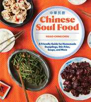 Chinese Soul Food: A Friendly Guide for Homemade Dumplings, Stir-Fries, Soups, and More Subscription