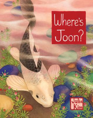Where's Joon?: A Korean Children's Book (Halmoni & Family) Subscription