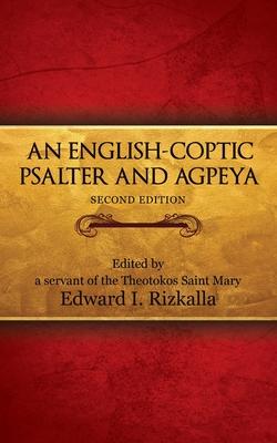 An English-Coptic Psalter and Agpeya