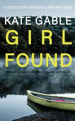 Girl Found