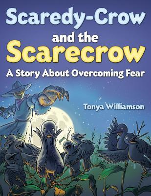 Scaredy-Crow And The Scarecrow