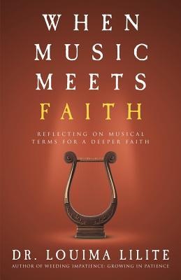 When Music Meets Faith: Reflecting on Musical Terms for a Deeper Faith