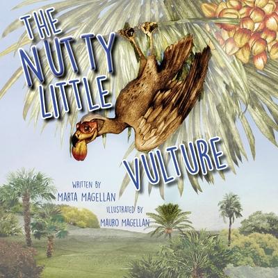 The Nutty Little Vulture