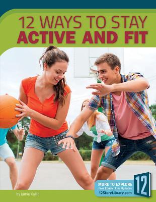 how to stay active every day