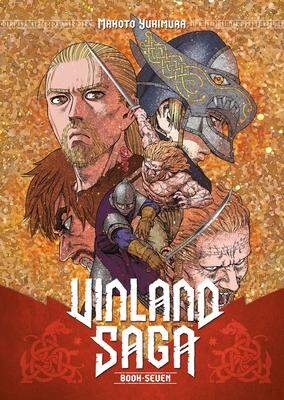 Vinland Saga, Volume 7 Subscription