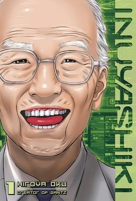 Inuyashiki, Volume 1