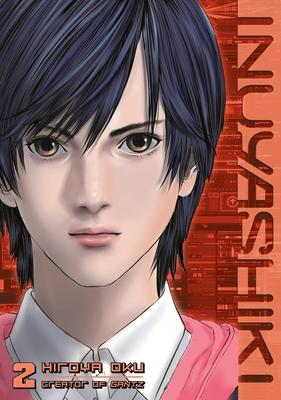 Inuyashiki, Volume 2