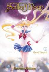 Sailor Moon Eternal Edition 1 Subscription