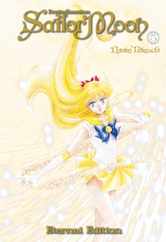 Sailor Moon Eternal Edition 5 Subscription