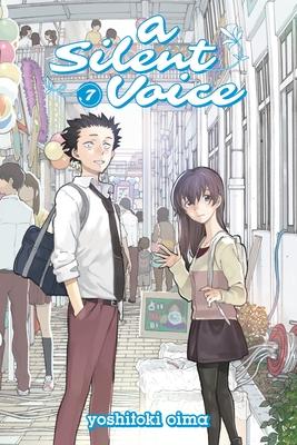 A Silent Voice 7