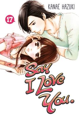 Say I Love You., Volume 17