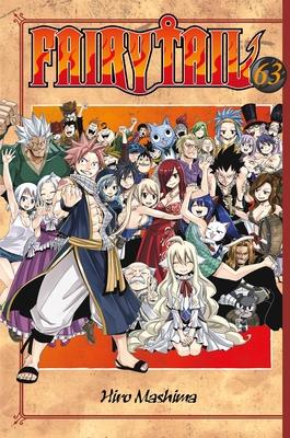 Fairy Tail 63