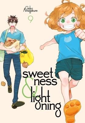 Sweetness and Lightning 9