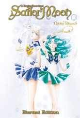 Sailor Moon Eternal Edition 6 Subscription