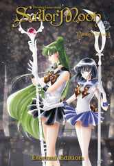 Sailor Moon Eternal Edition 7 Subscription