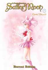 Sailor Moon Eternal Edition 8 Subscription