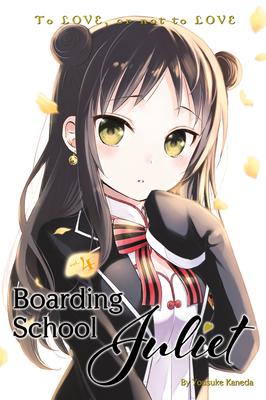 Boarding School Juliet 4