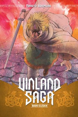 Vinland Saga 11