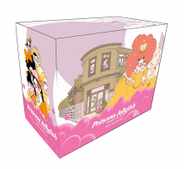 Princess Jellyfish Complete Manga Box Set Subscription