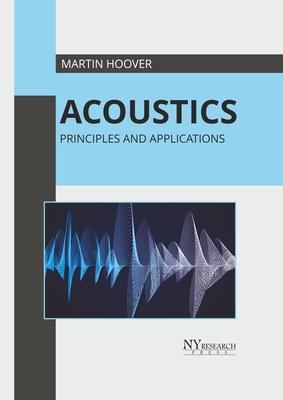 Acoustics: Principles and Applications Subscription