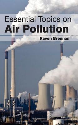 Essential Topics on Air Pollution Subscription