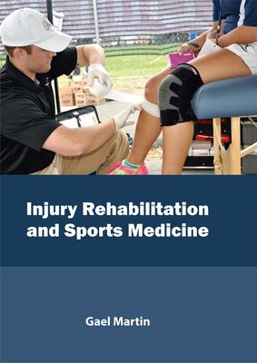 Injury Rehabilitation and Sports Medicine Subscription