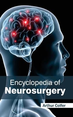 Encyclopedia of Neurosurgery Subscription
