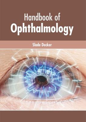 Handbook of Ophthalmology Subscription