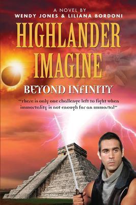 Highlander Imagine: Beyond Infinity