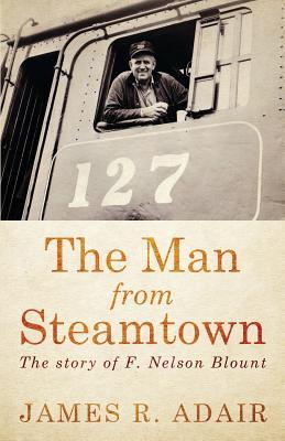 The Man from Steamtown