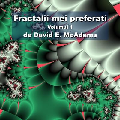 Fractalii mei preferati