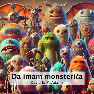 Da imam monsterica: Mazenje, kikot i slasne palačinke Subscription