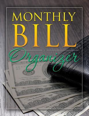 Monthly Bill Organizer