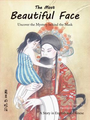 The Most Beautiful Face: Uncover the Mystery Behind the Mask