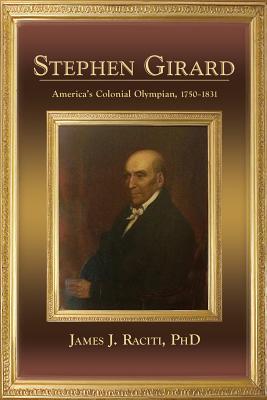 Stephen Girard