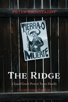 The Ridge: A Luke Jackson Thriller